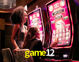 Welcome Bonus game12