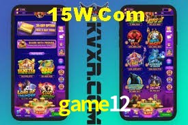 Sports Statistics game12