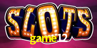 Programa VIP game12