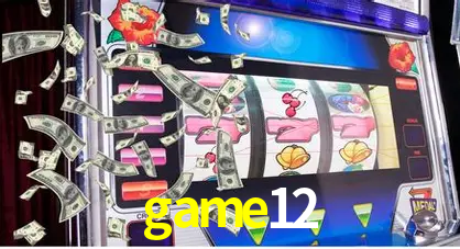 Login Seguro game12