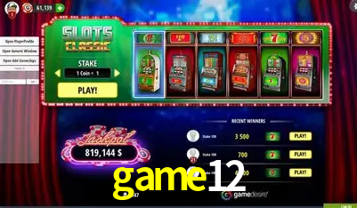 Ofertas Exclusivas game12