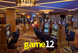 Roulette Table game12
