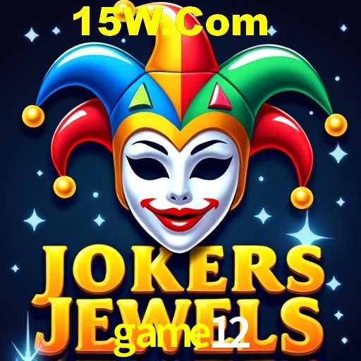 APP oficial da game12 para mobile