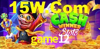Ofertas Imperdíveis na game12: Promoções e Bônus Que Valem a Pena