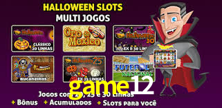 Explore as vantagens do game12: serviço profissional e confiabilidade