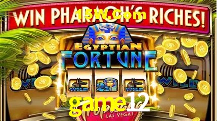 Sistemas de Segurança game12