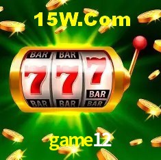 Torneios e prêmios garantidos na game12