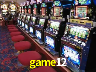 Promoção Relâmpago game12