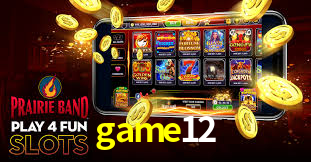 VIP Casino game12