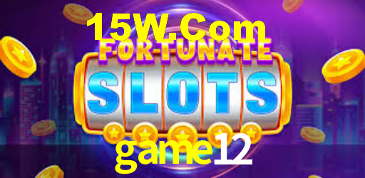 Mercados ao vivo e cash out na game12