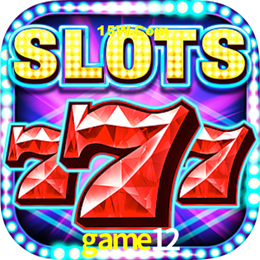 Slot Games game12