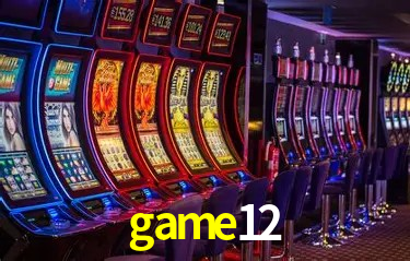 Apostas de Tênis game12