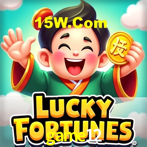 Casino VIP game12