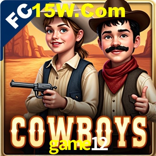 Página oficial no Facebook da game12