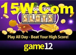 game12 app