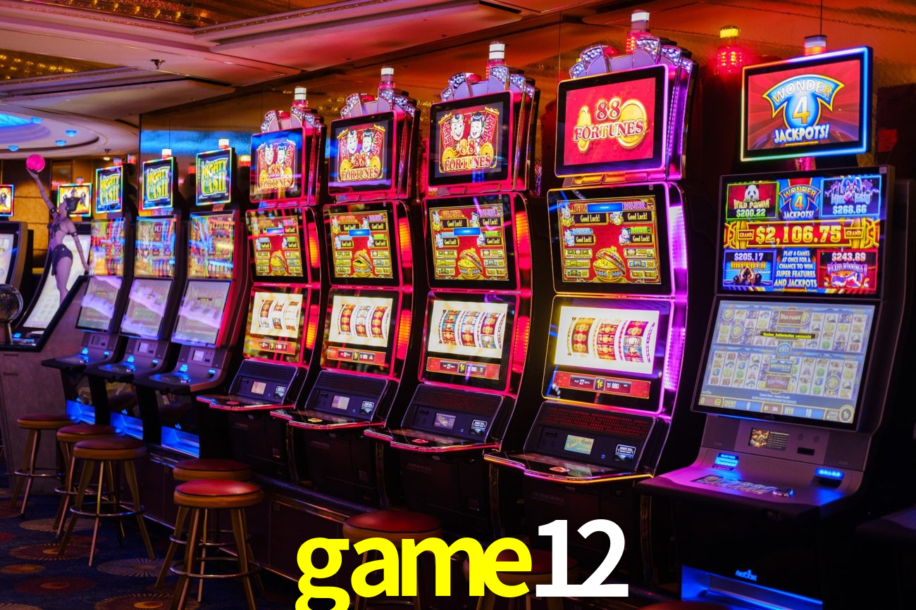 Live Casino game12