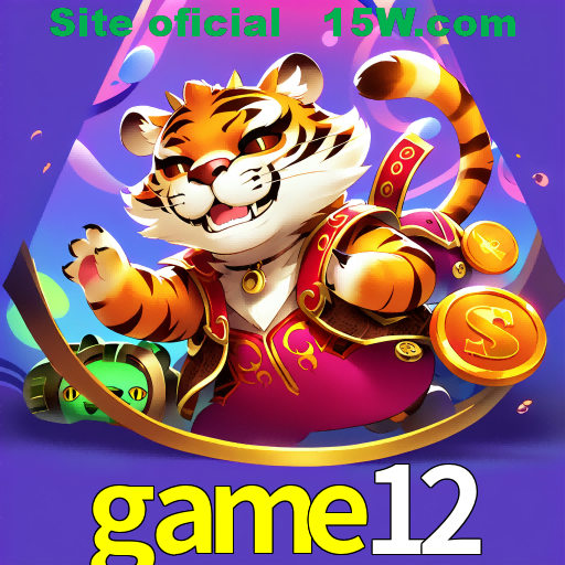 APK oficial da game12 para Android
